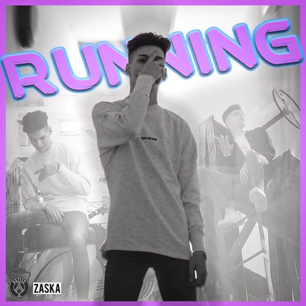 Running - Single album cover