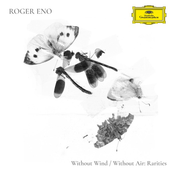 Without Wind, Without Air – Rarities album cover