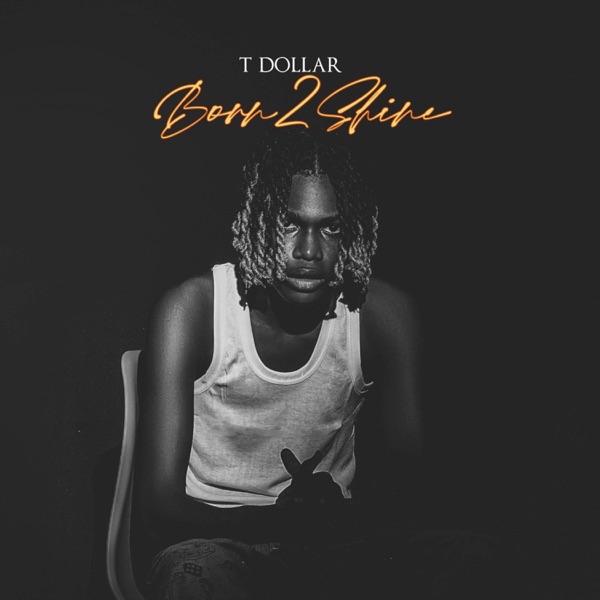 Born 2 Shine album cover