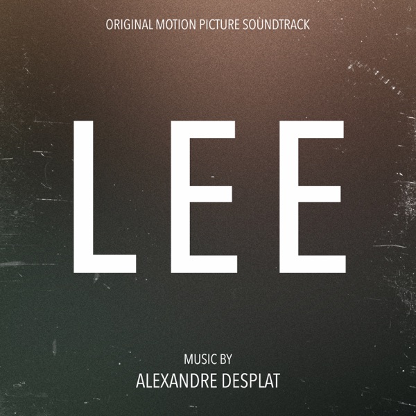 Lee (Original Motion Picture Soundtrack) album cover