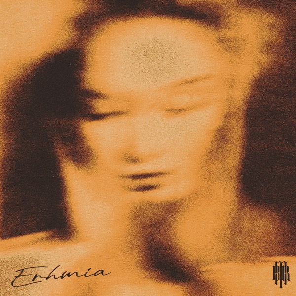 Erhmia - Single album cover