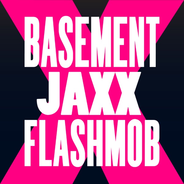 Fly Life (Flashmob 2018 Remix) - Single album cover