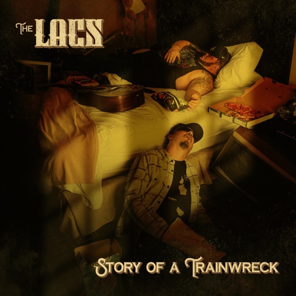 Story of a Trainwreck - Single album cover