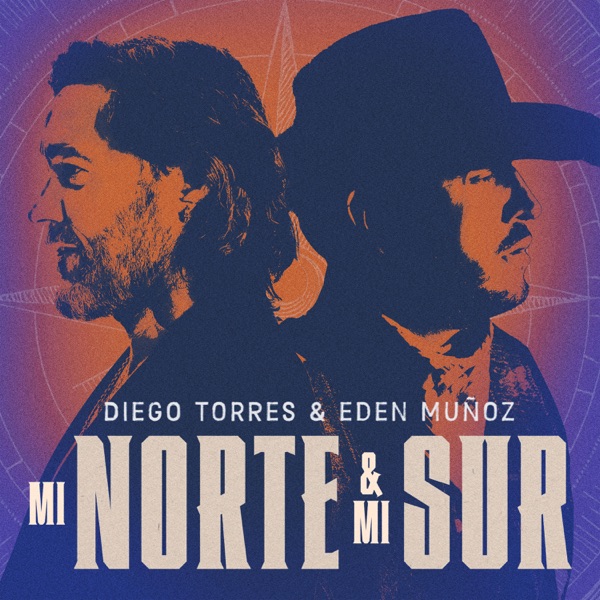 Mi Norte & Mi Sur - Single album cover