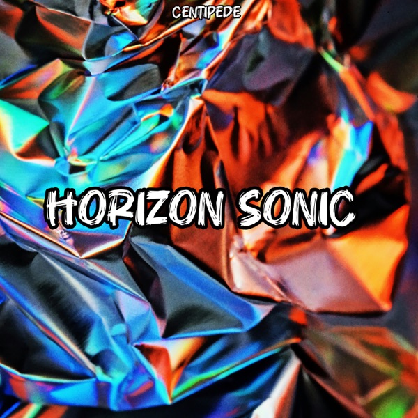Horizon Sonic - Single album cover