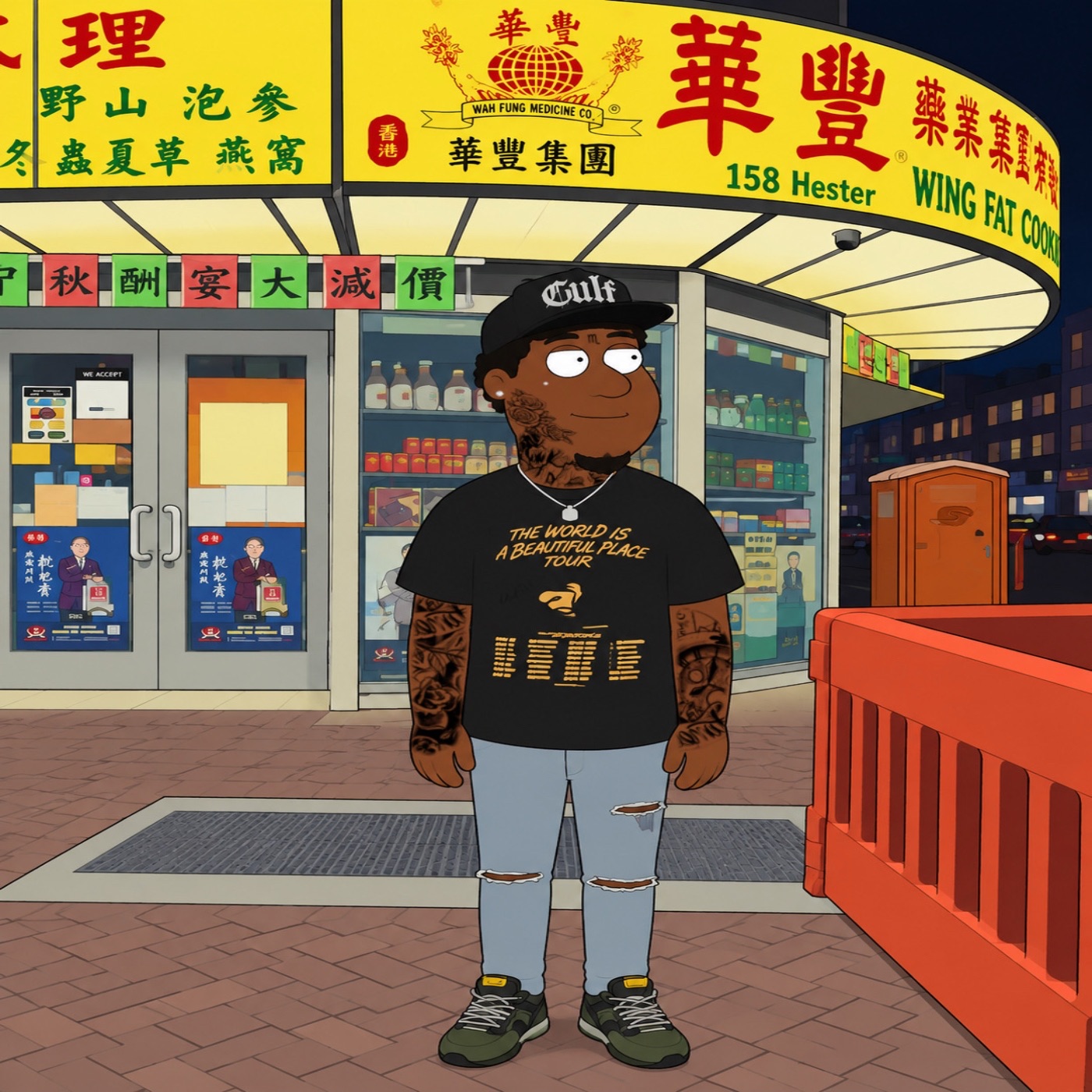 夏天已過2 ( Summer's Over 2 ) - EP album cover
