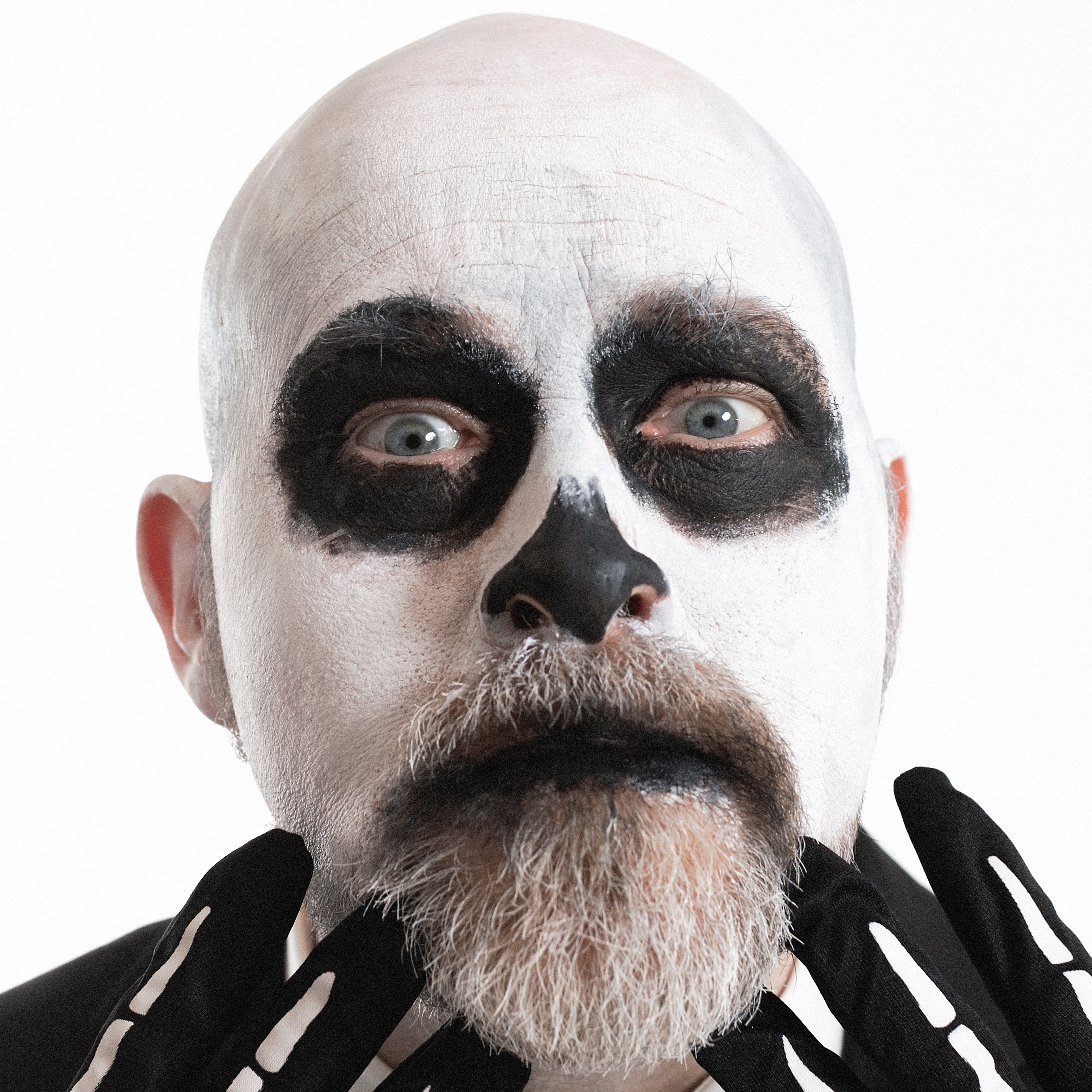 BOBHUNDTEATERKONSERT - EP album cover