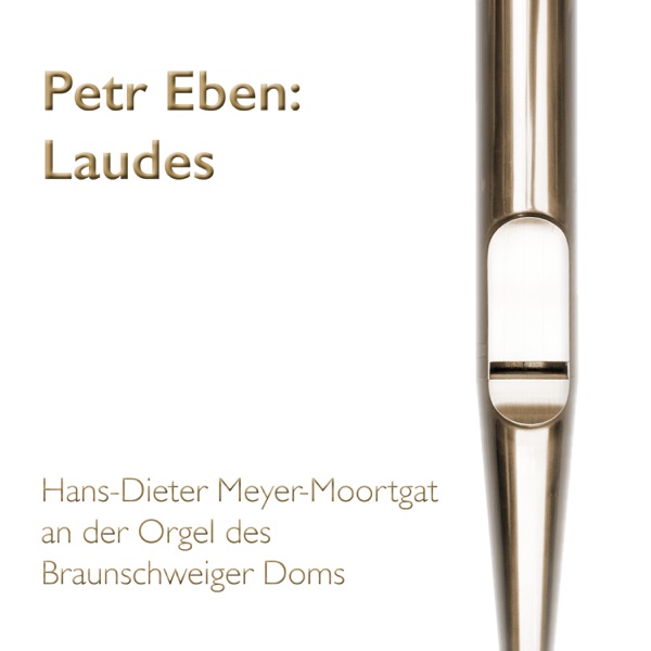 Eben: Laudes - EP album cover