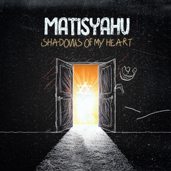Shadows of My Heart - Single album cover