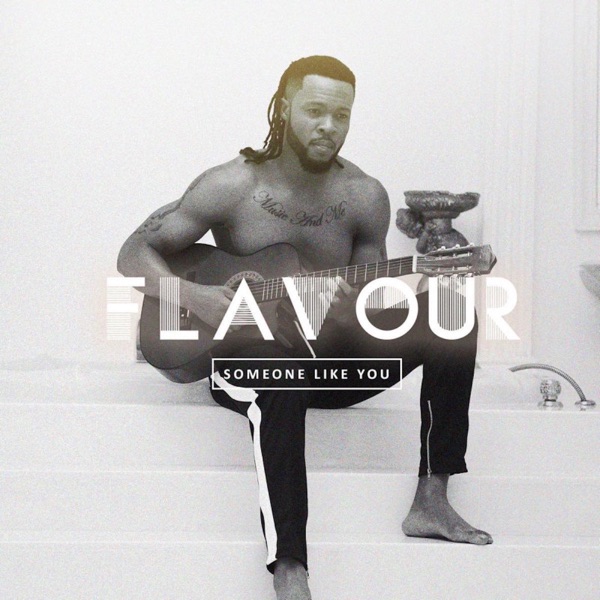 Someone Like You - Single album cover