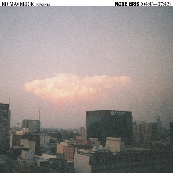 nube gris - Single album cover