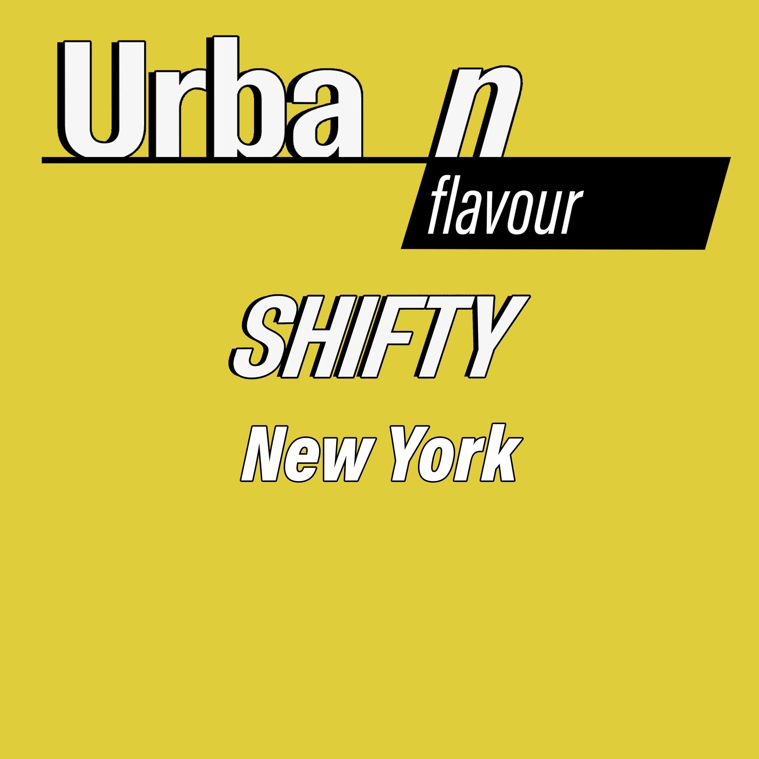 New York - Single album cover