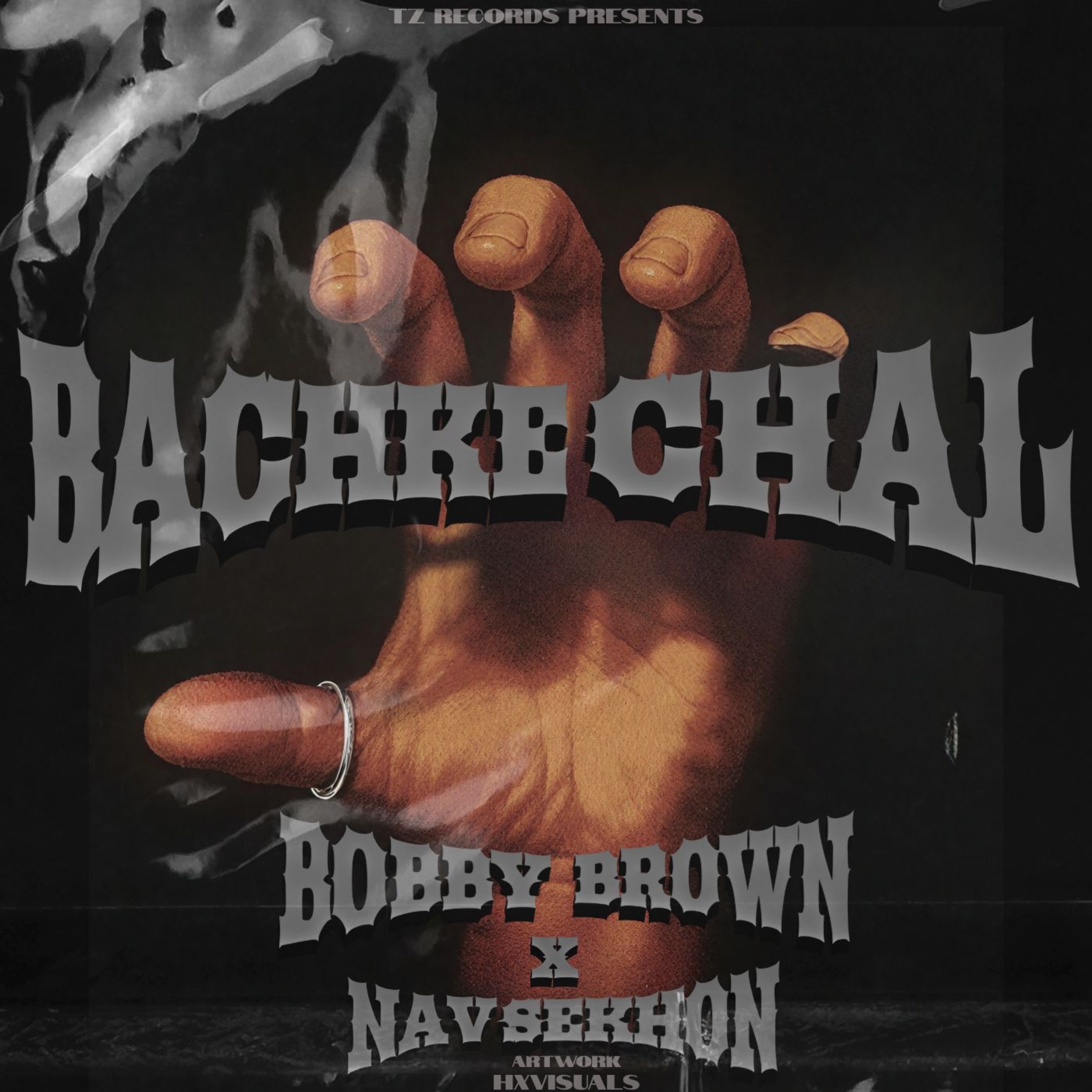 Bachke Chal - Single album cover