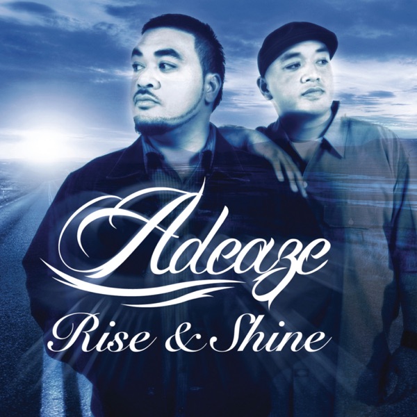 Rise & Shine album cover