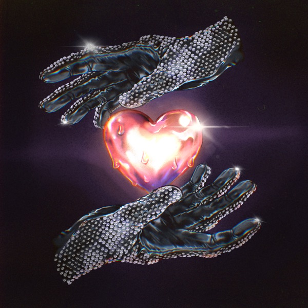 Suoraan sydämeen - Single album cover