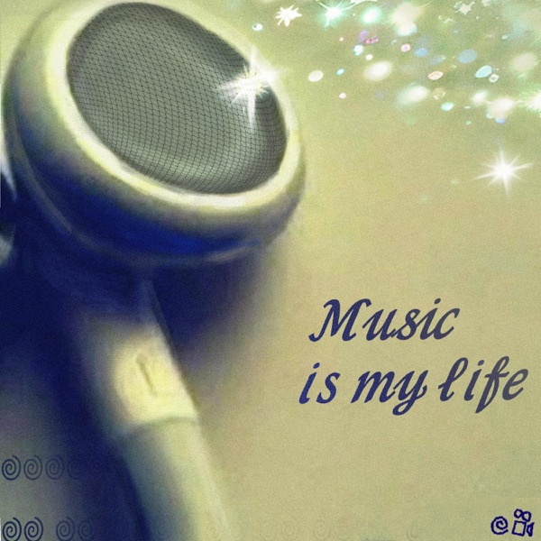 Music: Is My Life - Single album cover