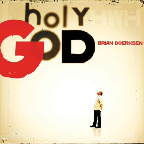 Holy God (Anniversary Edition) album cover