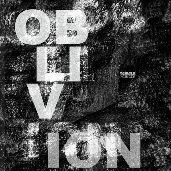 Oblivion (feat. Perc & In Verruf) - EP album cover