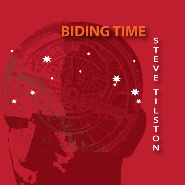 Biding Time - Single album cover