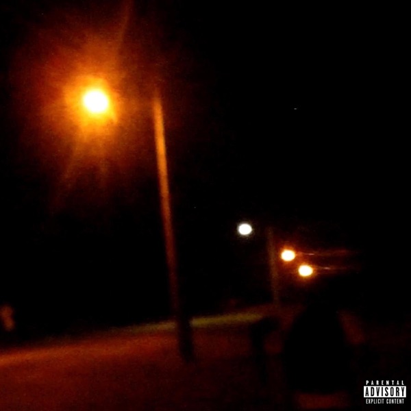 BUBBLIN' - Single album cover