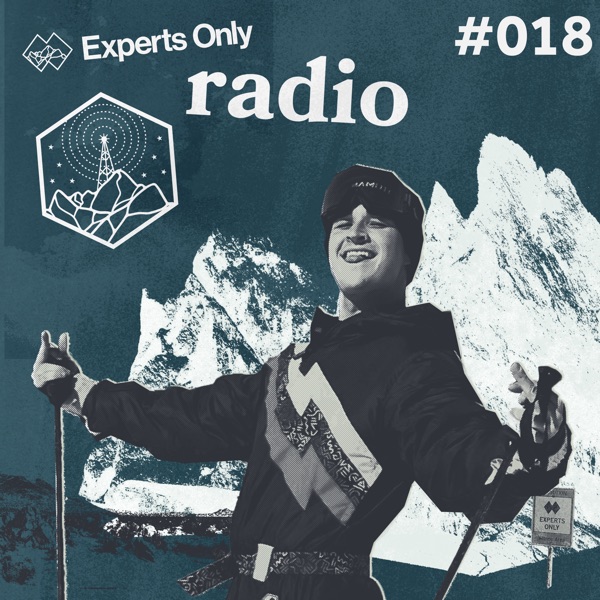 Experts Only #018 (DJ Mix) album cover
