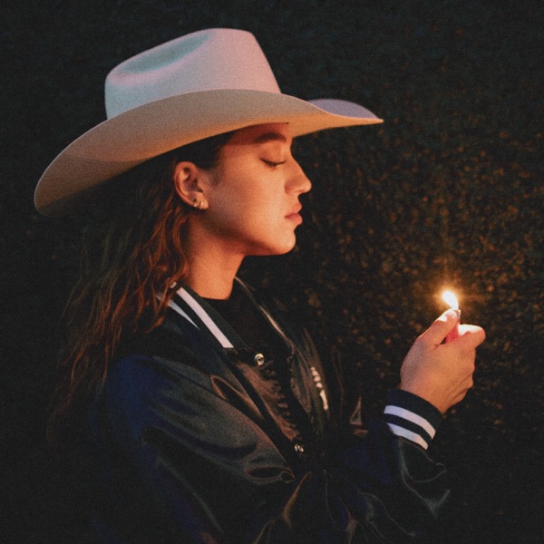 this little lighter of mine - Single album cover