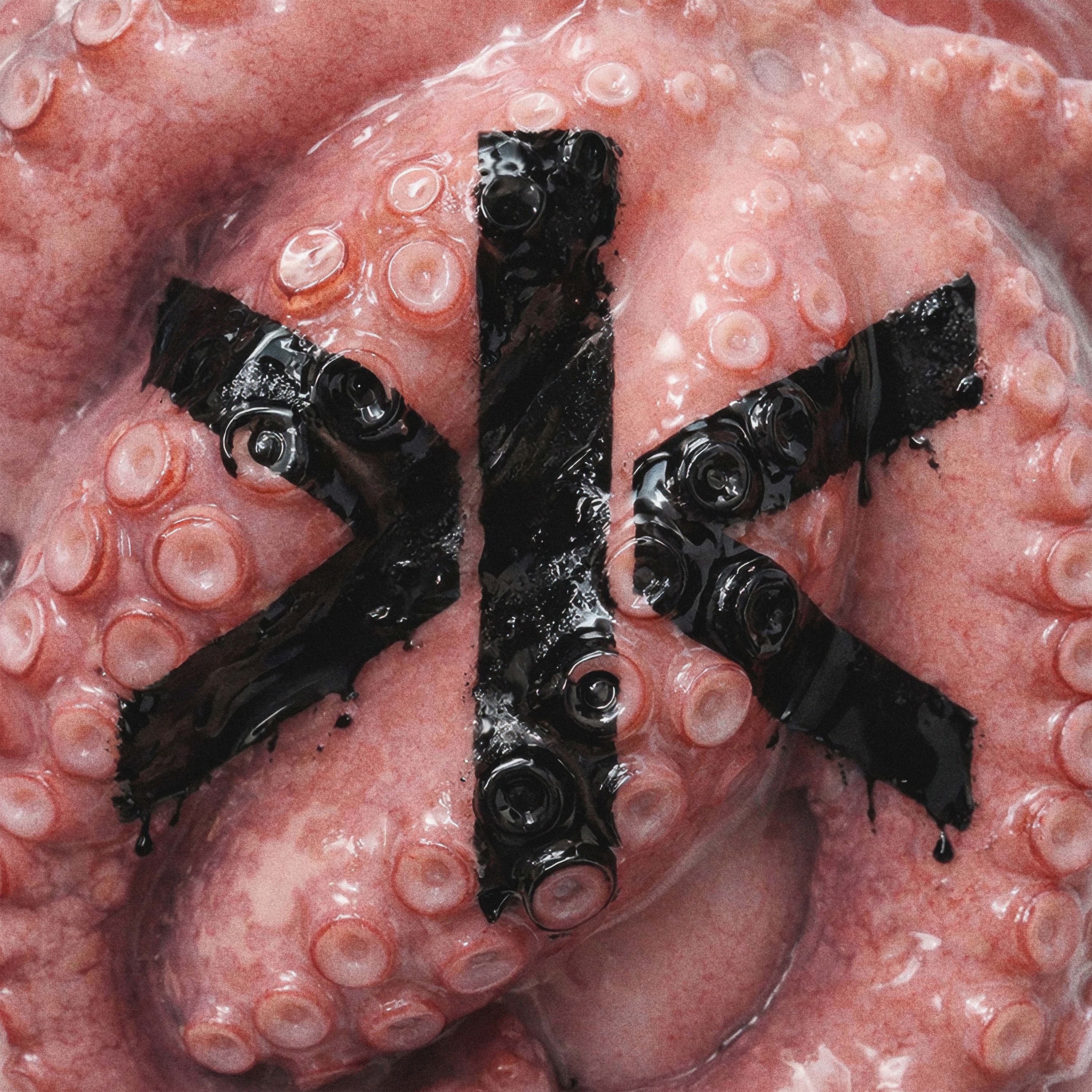 OMAKASE album cover