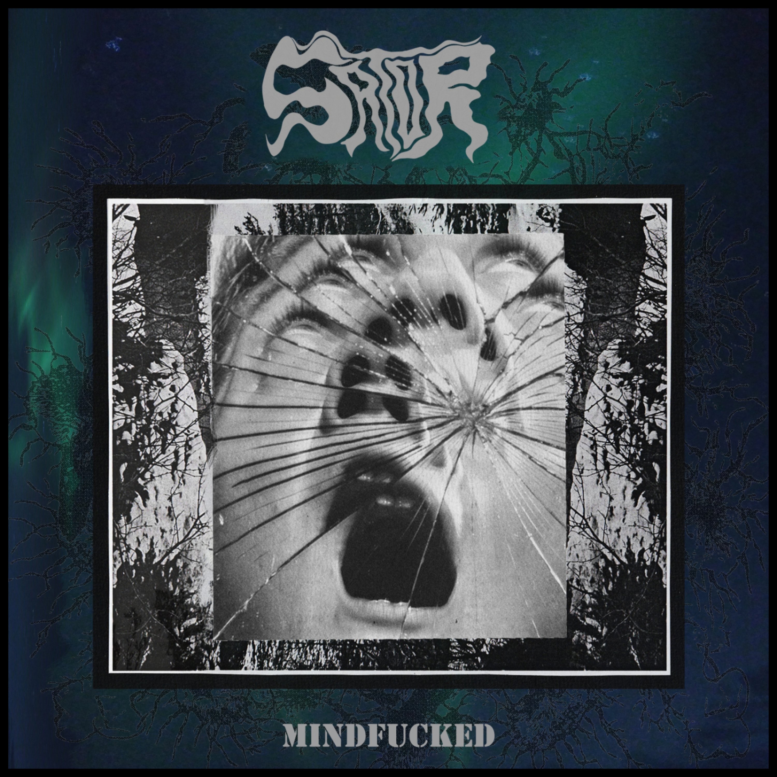 Mindfucked - Single album cover