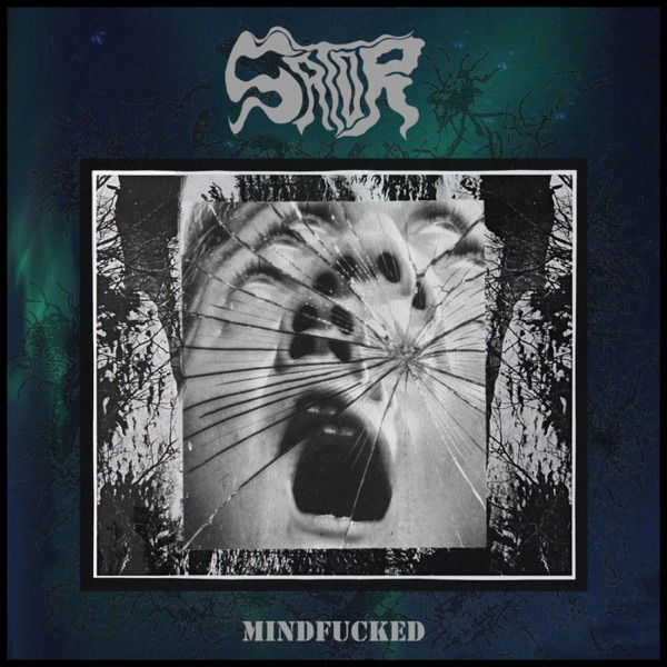 Mindfucked - Single album cover