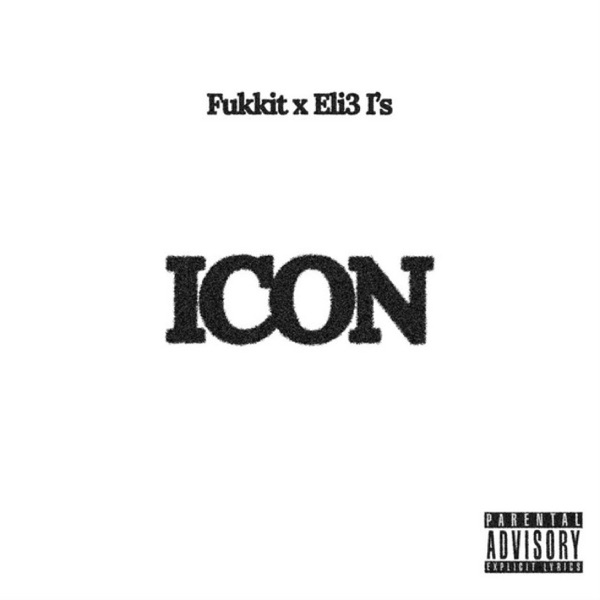 Icon - Single album cover