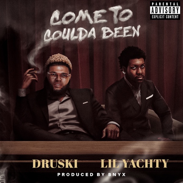 Come to Coulda Been - Single album cover