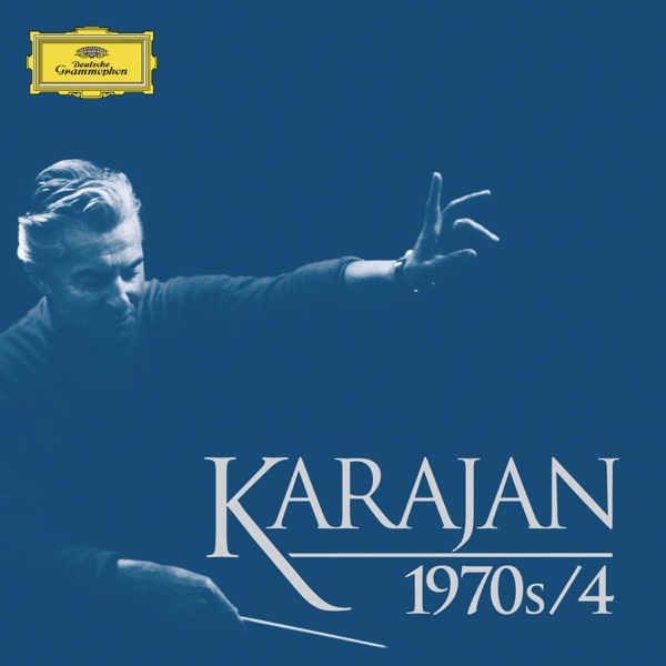 Karajan - 1970s, Vol. 4 album cover