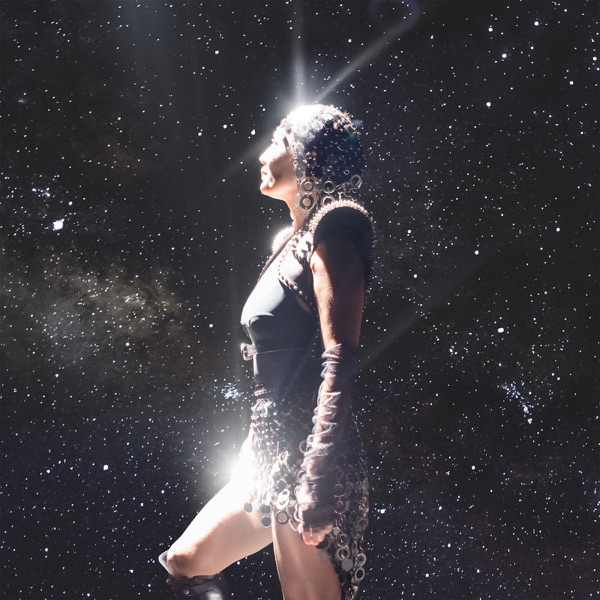 Supernova (feat. Misha Mishenko) - Single album cover
