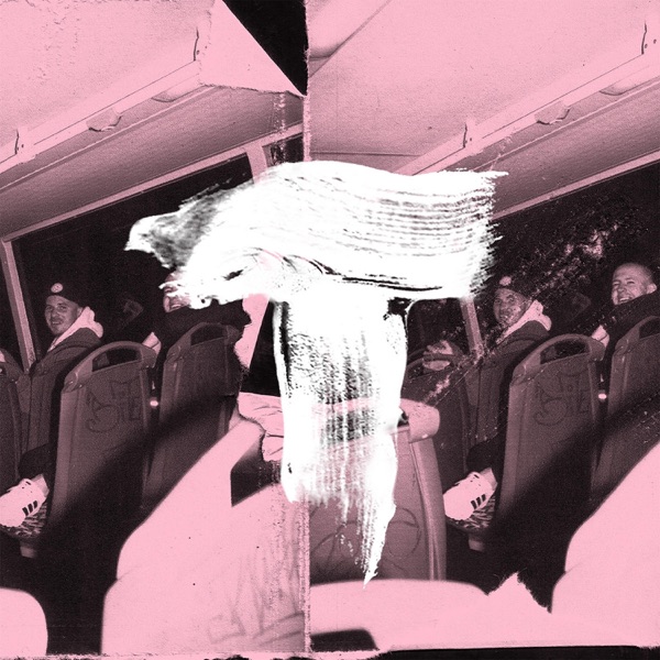 Tango - Single album cover