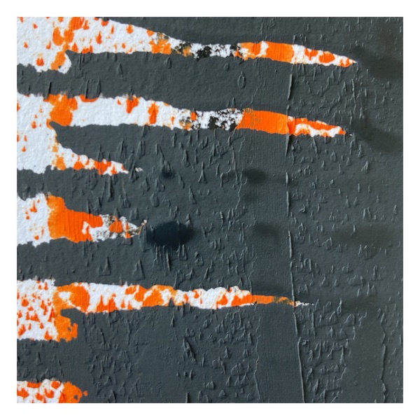 Three Year Journey (feat. Bralo) album cover