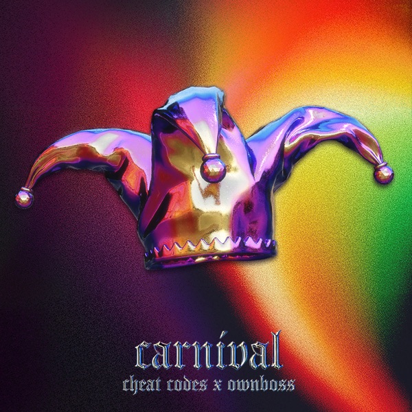 Carnival - Single album cover