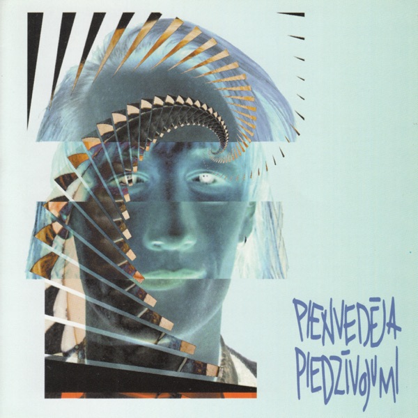 Mazā meža zivs album cover