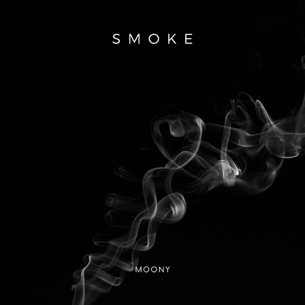 Smoke - Single album cover