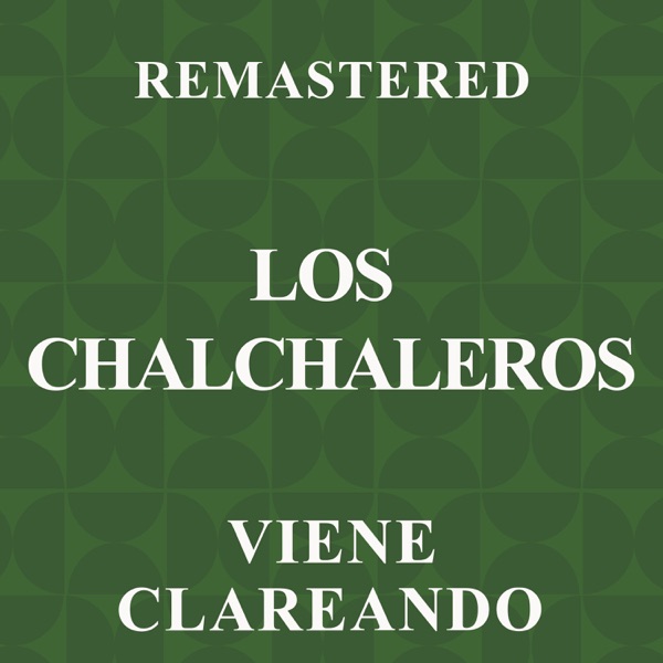 Viene clareando (Remastered) - EP album cover