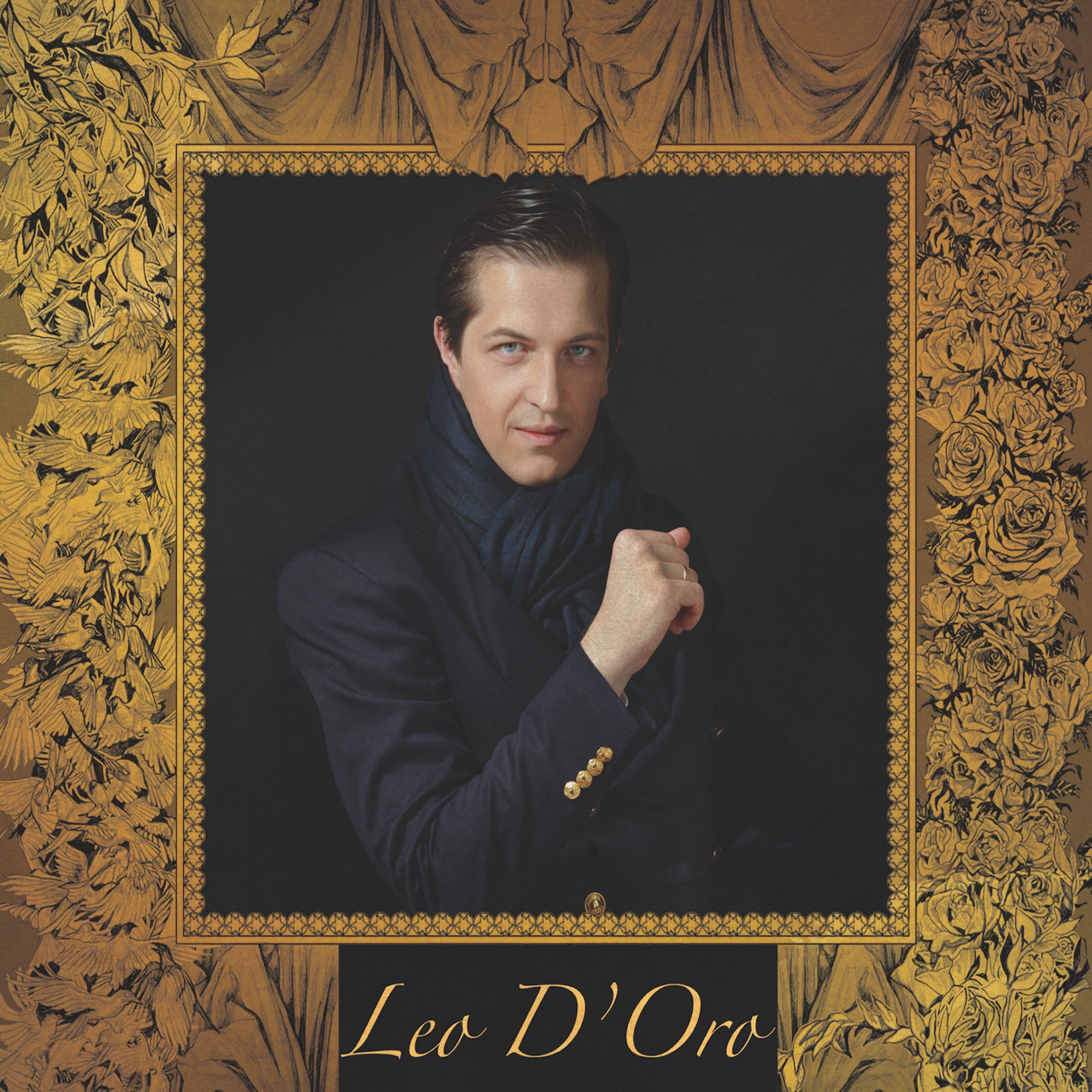 Some Italian Evening album cover