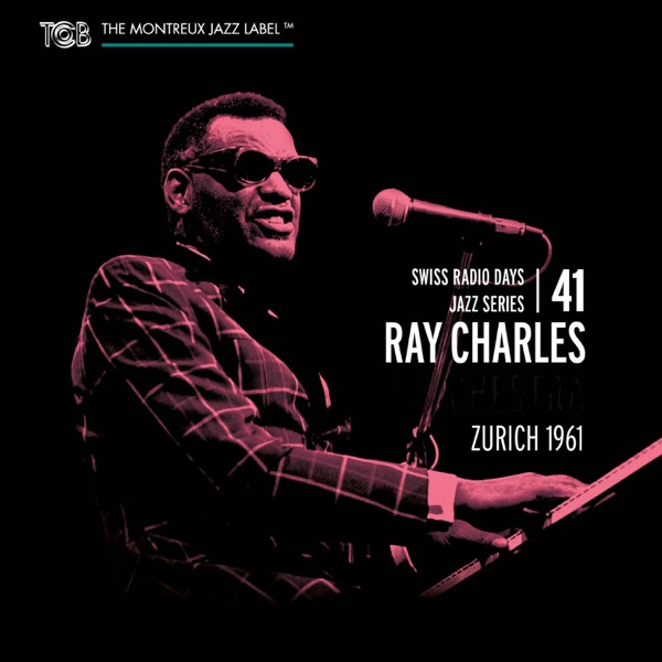 Swiss Radio Days Jazz Series, Vol. 41 (Live At Zurich 1961) album cover