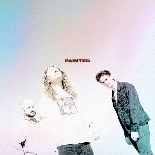 Painted - Single album cover