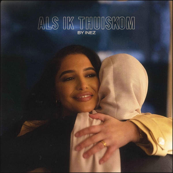 Als Ik Thuiskom - Single album cover
