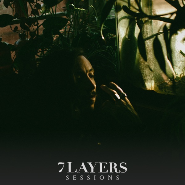 THE SOUND (7 Layers Sessions) - Single album cover