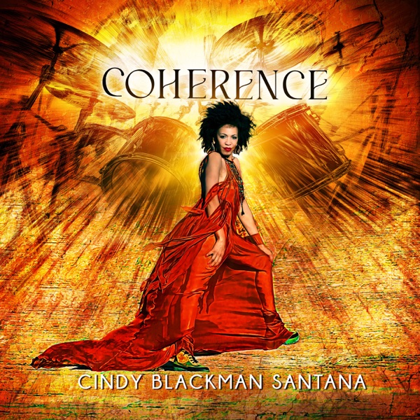Coherence album cover