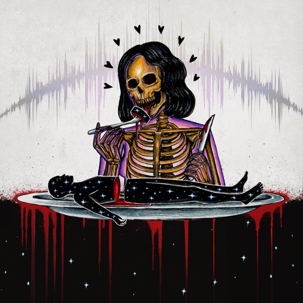 EAT THE BASS - Single album cover