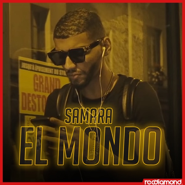 El Mondo - Single album cover