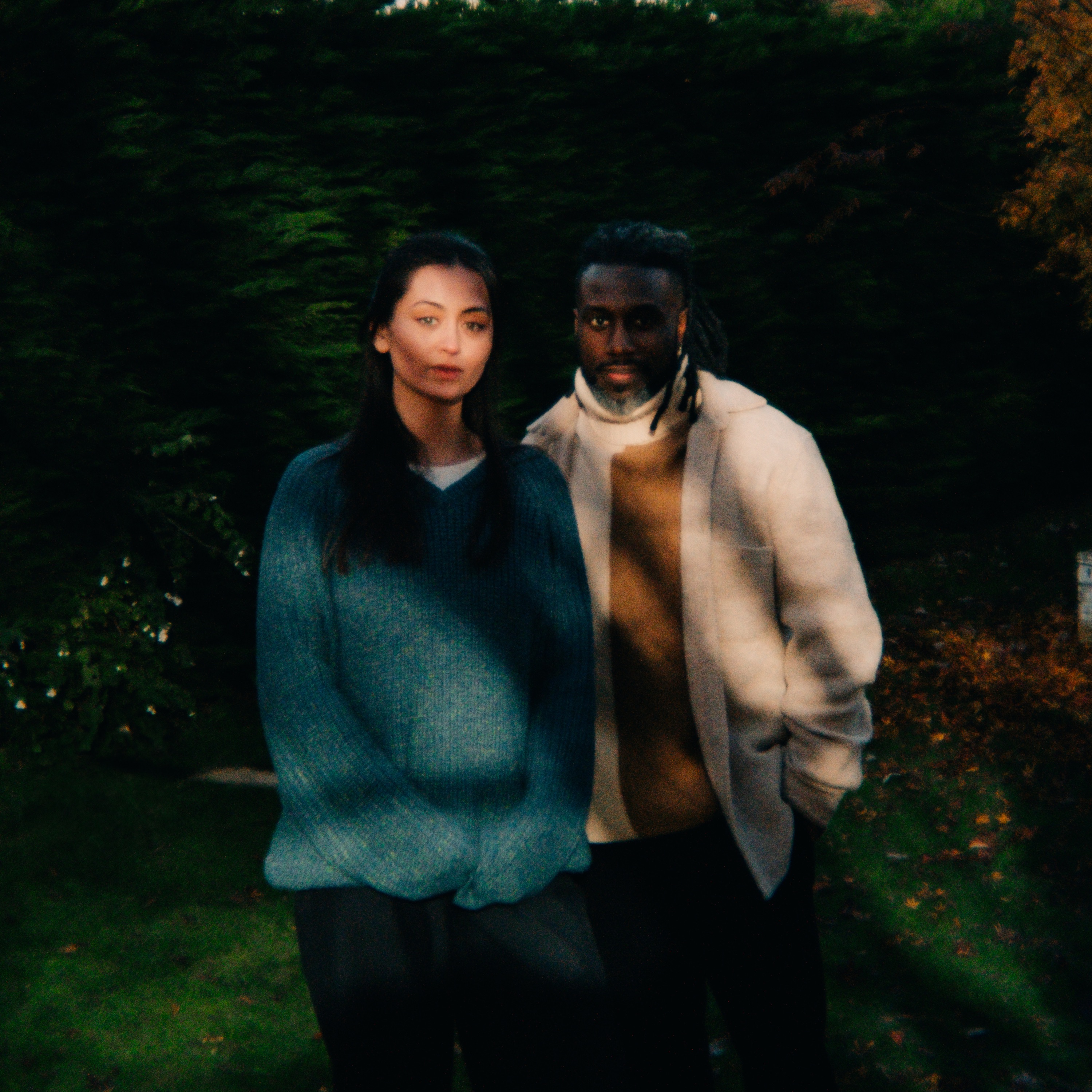 If This Christmas Isn't White - Single album cover