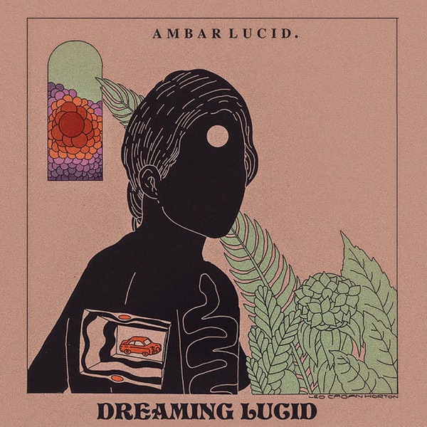 A Letter to My Younger Self - Single album cover
