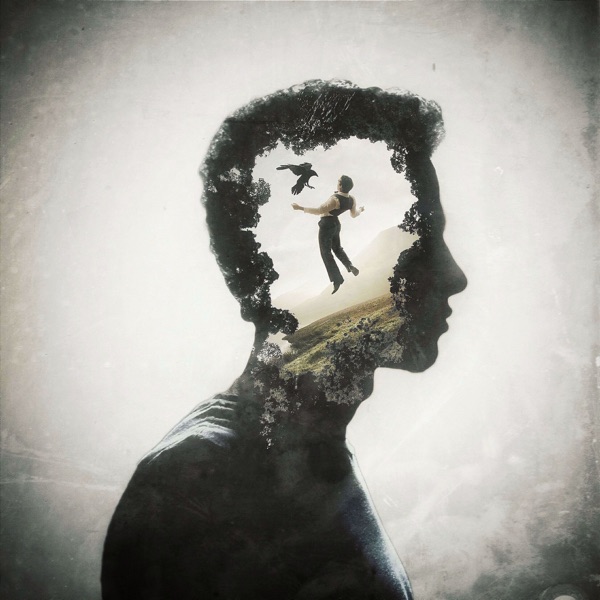 "Real Steel" (Demo) - Single album cover